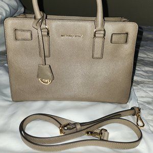 Michael Kors handbag